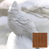 Campania Cardinal Garden Statue - A-391
