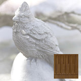 Campania Cardinal Garden Statue - A-391