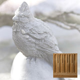 Campania Cardinal Garden Statue - A-391