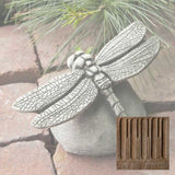 Campania Dragonfly Garden Statue - A-392