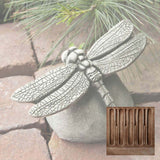 Campania Dragonfly Garden Statue - A-392