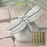 Campania Dragonfly Garden Statue - A-392