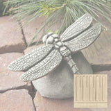 Campania Dragonfly Garden Statue - A-392