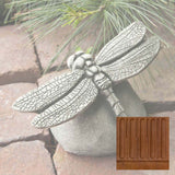Campania Dragonfly Garden Statue - A-392