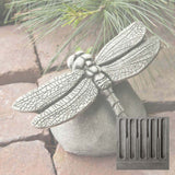 Campania Dragonfly Garden Statue - A-392