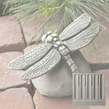 Campania Dragonfly Garden Statue - A-392