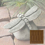 Campania Dragonfly Garden Statue - A-392