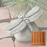 Campania Dragonfly Garden Statue - A-392