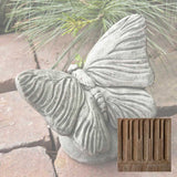 Campania Butterfly Garden Statue - A-396