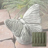 Campania Butterfly Garden Statue - A-396