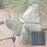Campania Butterfly Garden Statue - A-396