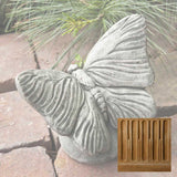 Campania Butterfly Garden Statue - A-396
