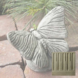 Campania Butterfly Garden Statue - A-396