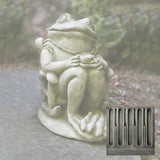 Campania Tea Garden Statue - A-398