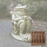 Campania Tea Garden Statue - A-398