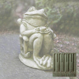 Campania Tea Garden Statue - A-398