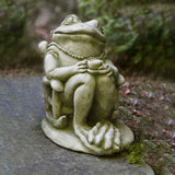Campania Tea Garden Statue - A-398