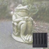 Campania Tea Garden Statue - A-398