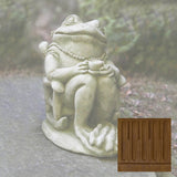 Campania Tea Garden Statue - A-398