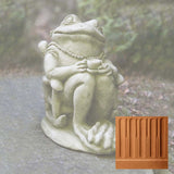 Campania Tea Garden Statue - A-398