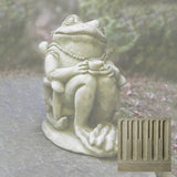 Campania Tea Garden Statue - A-398