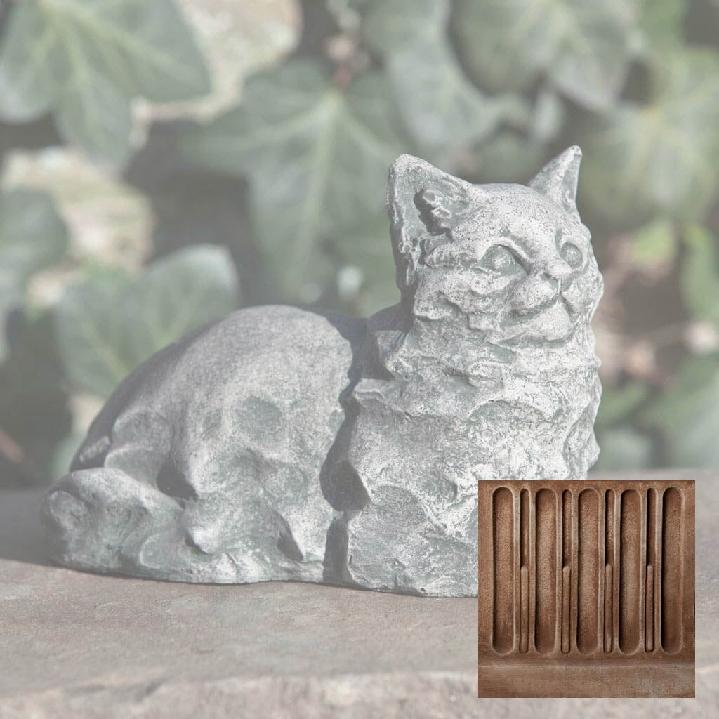 Campania Cleo Garden Statue - A-399
