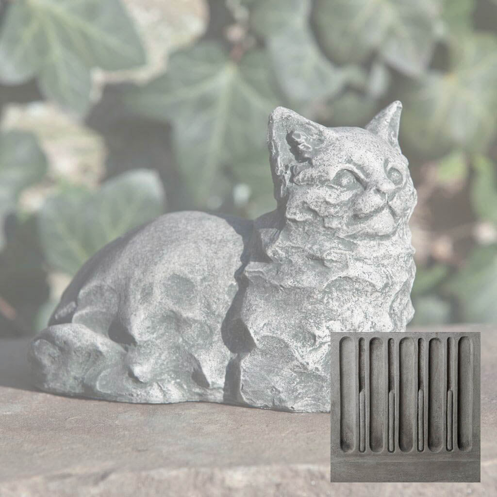 Campania Cleo Garden Statue - A-399