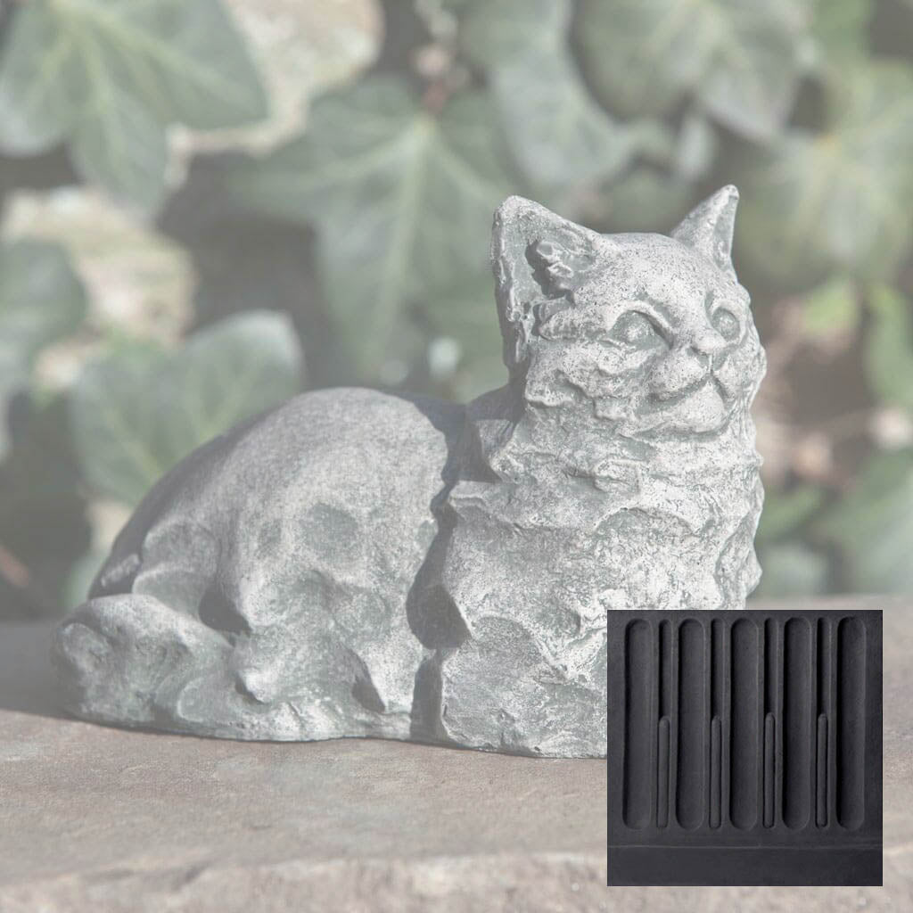 Campania Cleo Garden Statue - A-399