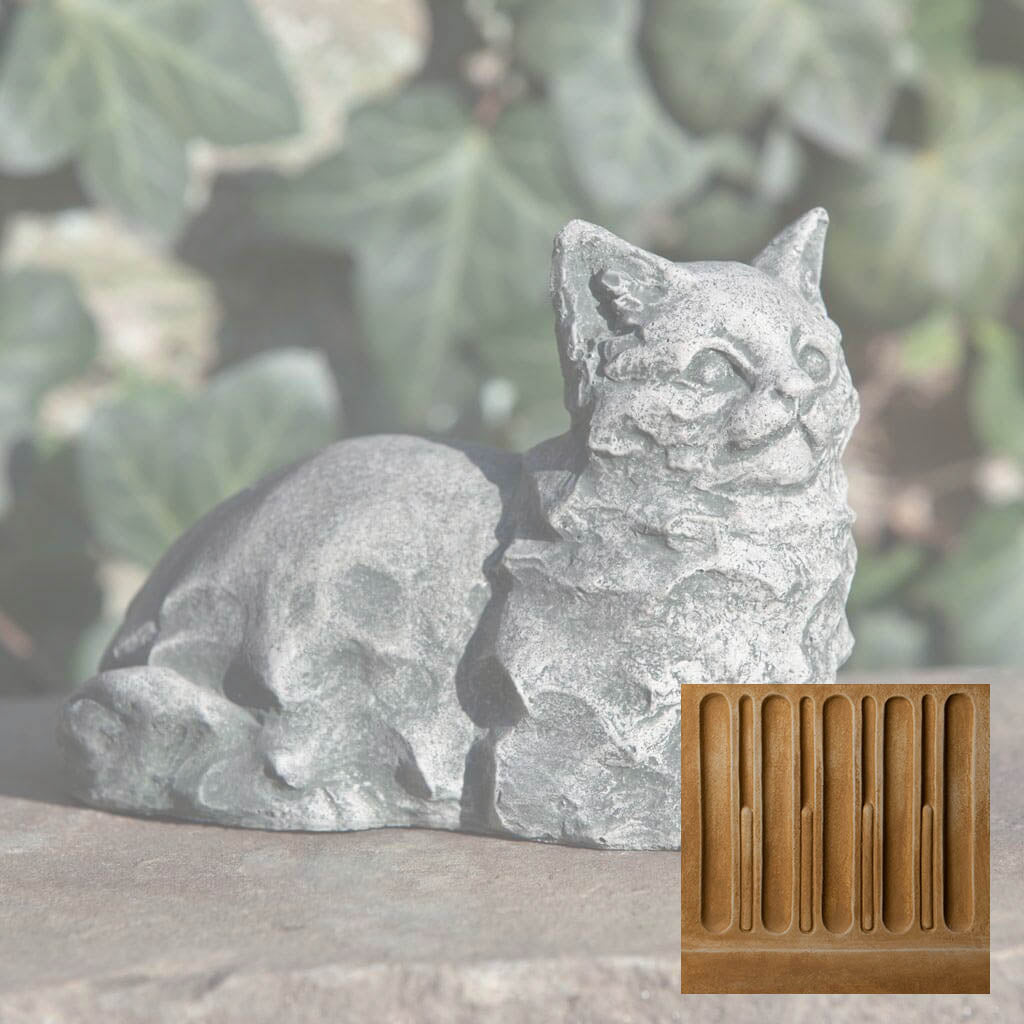 Campania Cleo Garden Statue - A-399