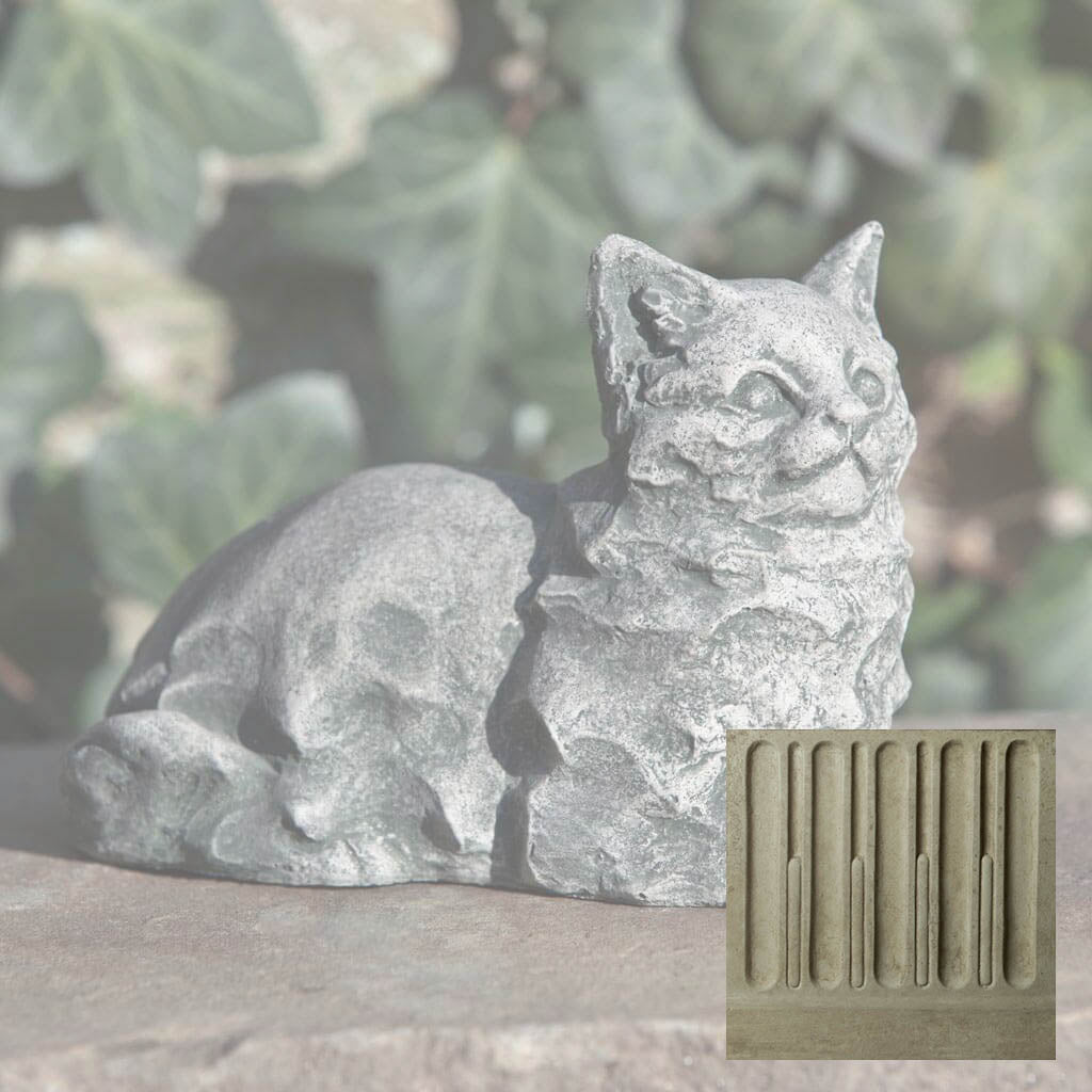 Campania Cleo Garden Statue - A-399