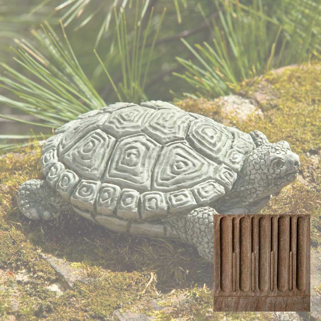 Campania My Pet Turtle Garden Statue - A-421