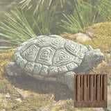 Campania My Pet Turtle Garden Statue - A-421