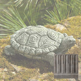 Campania My Pet Turtle Garden Statue - A-421
