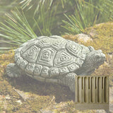 Campania My Pet Turtle Garden Statue - A-421