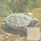 Campania My Pet Turtle Garden Statue - A-421