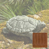 Campania My Pet Turtle Garden Statue - A-421