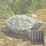 Campania My Pet Turtle Garden Statue - A-421