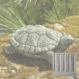 Campania My Pet Turtle Garden Statue - A-421