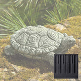 Campania My Pet Turtle Garden Statue - A-421