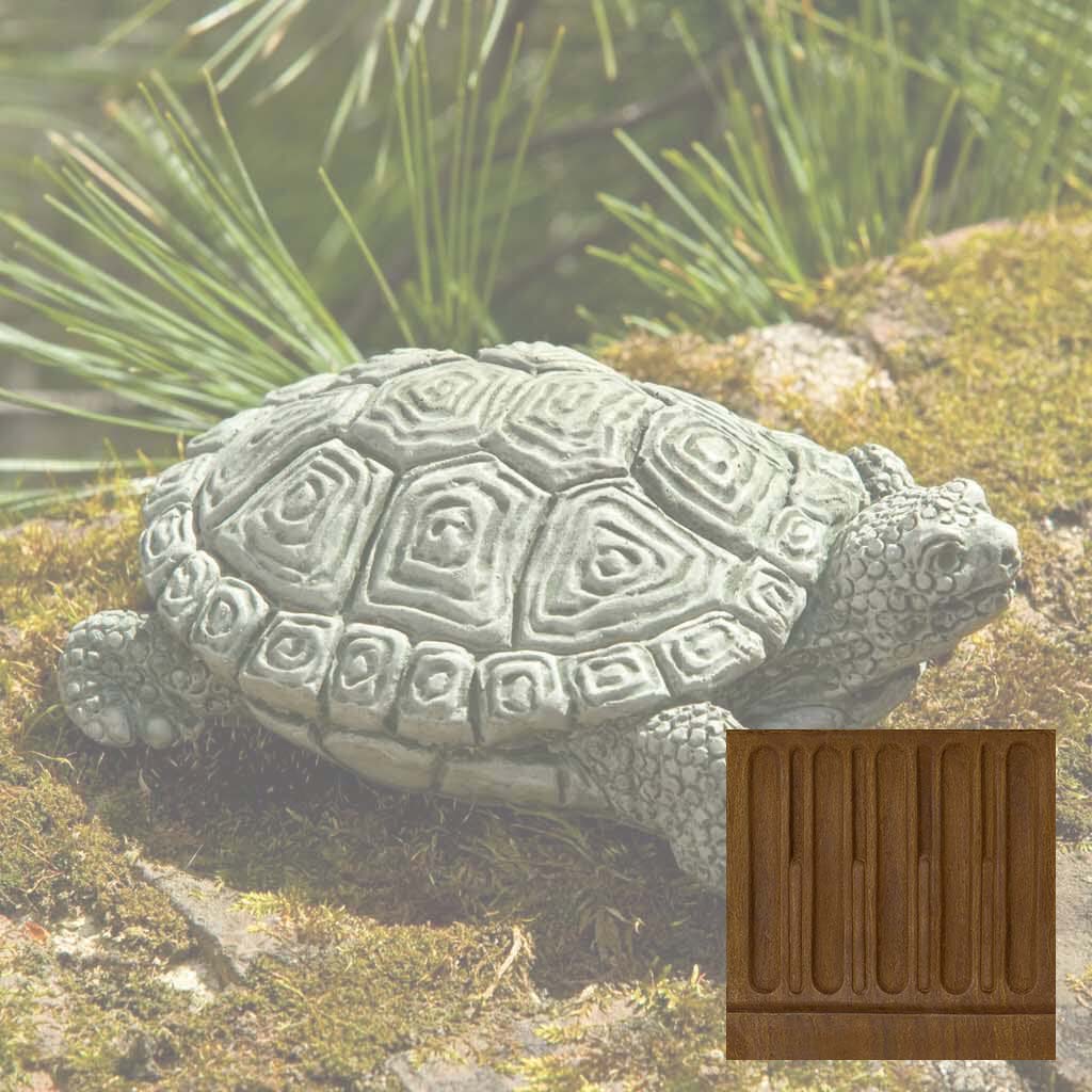Campania My Pet Turtle Garden Statue - A-421