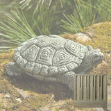 Campania My Pet Turtle Garden Statue - A-421