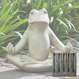 Campania Totally Zen Too Garden Statue - A-427