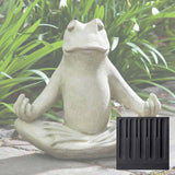 Campania Totally Zen Too Garden Statue - A-427