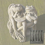 Campania Wine Time Garden Statue - A-431
