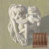 Campania Wine Time Garden Statue - A-431