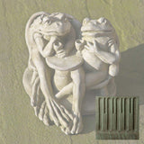 Campania Wine Time Garden Statue - A-431