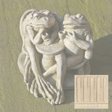 Campania Wine Time Garden Statue - A-431