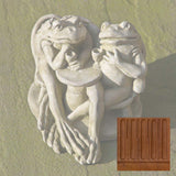 Campania Wine Time Garden Statue - A-431