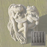 Campania Wine Time Garden Statue - A-431