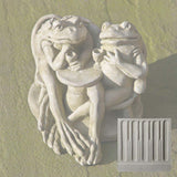 Campania Wine Time Garden Statue - A-431